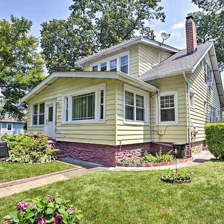 Charming Yonkers Retreat - 10 Mi To Central Park! Zewnętrze zdjęcie