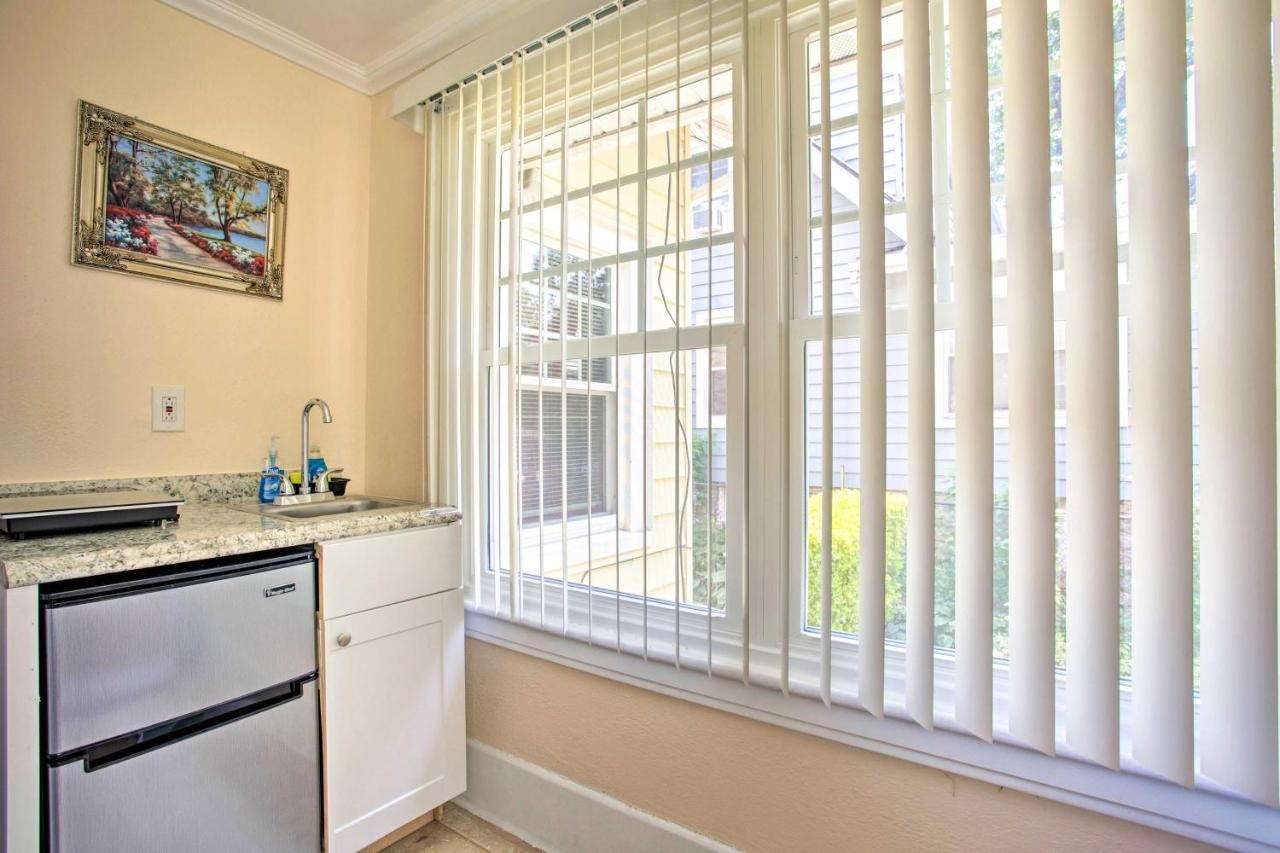 Charming Yonkers Retreat - 10 Mi To Central Park! Zewnętrze zdjęcie