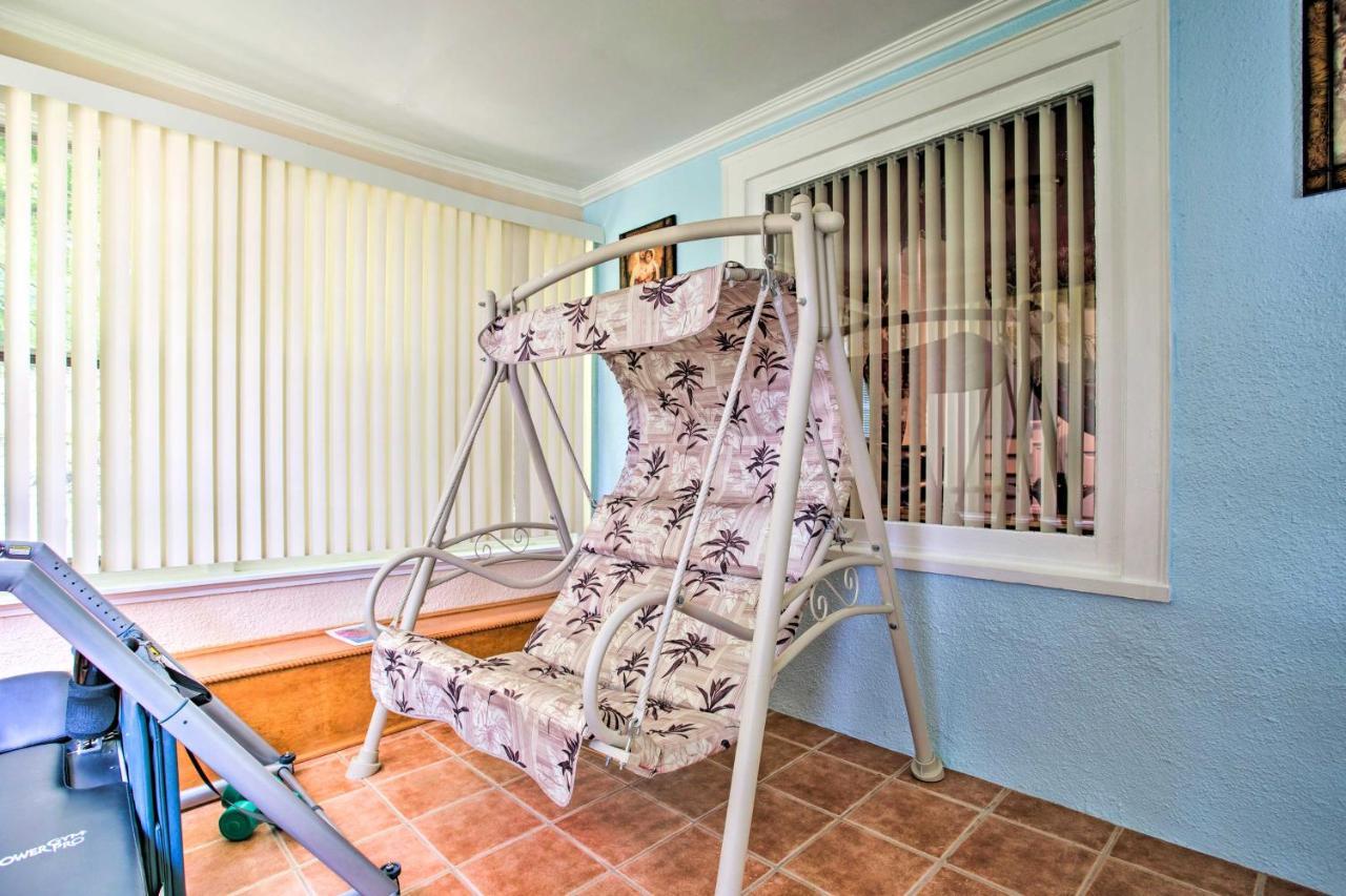 Charming Yonkers Retreat - 10 Mi To Central Park! Zewnętrze zdjęcie